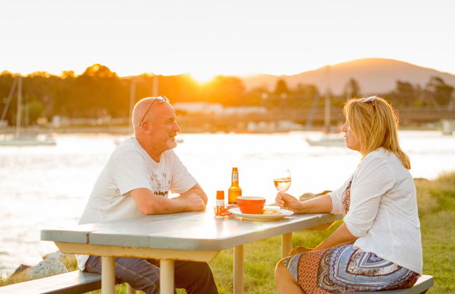 BIG4 Batemans Bay At Easts Riverside Holiday Park - Foto 76