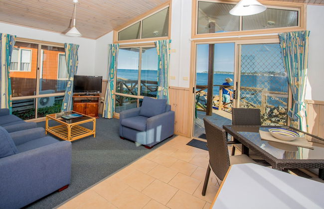 BIG4 Batemans Bay At Easts Riverside Holiday Park - Foto 75