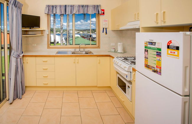 BIG4 Batemans Bay At Easts Riverside Holiday Park - Foto 35