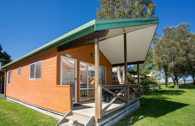 BIG4 Batemans Bay At Easts Riverside Holiday Park - Foto 22