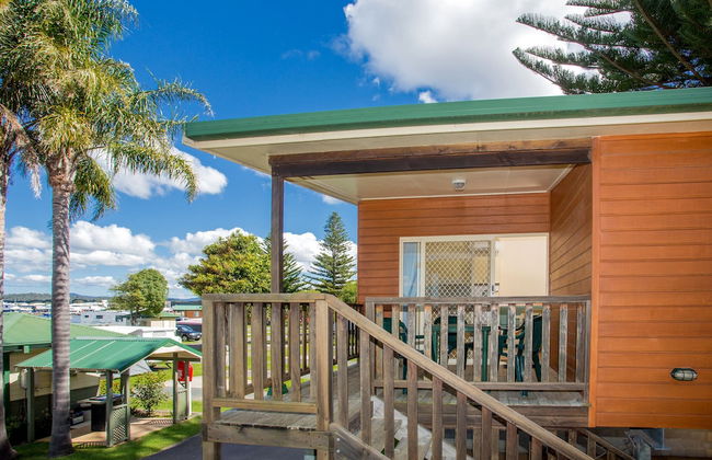 BIG4 Batemans Bay At Easts Riverside Holiday Park - Foto 13