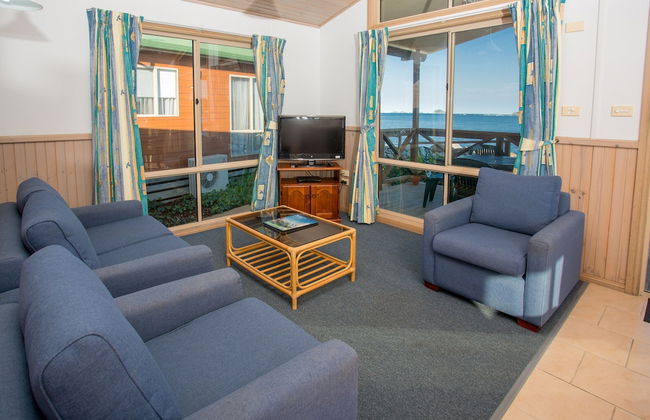 BIG4 Batemans Bay At Easts Riverside Holiday Park - Foto 48