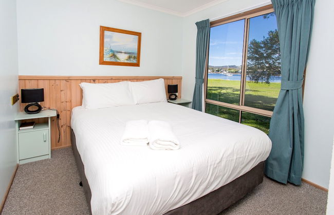 BIG4 Batemans Bay At Easts Riverside Holiday Park - Foto 26
