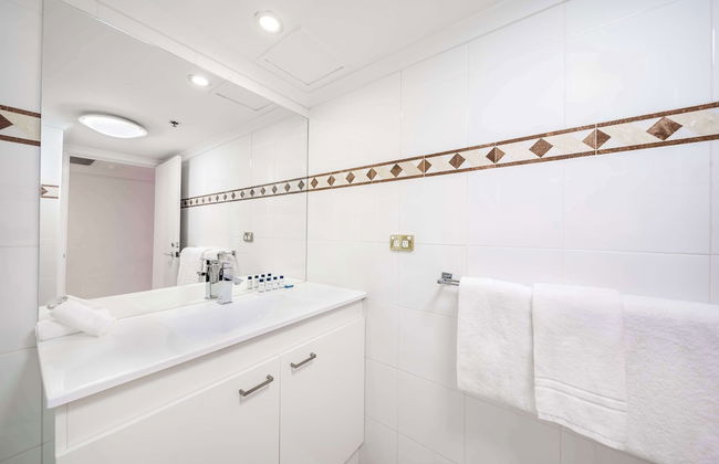 Oaks Sydney Castlereagh Suites - Foto 75