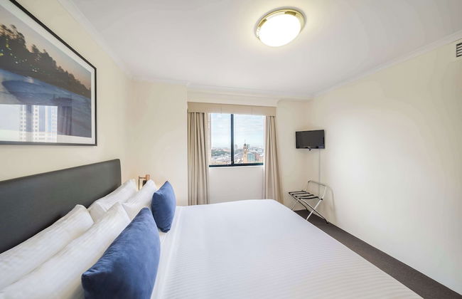 Oaks Sydney Castlereagh Suites - Foto 50