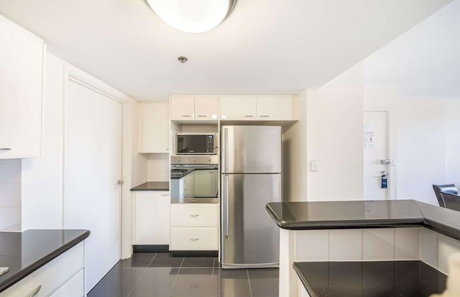 Oaks Sydney Castlereagh Suites - Foto 39