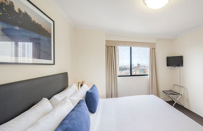 Oaks Sydney Castlereagh Suites - Foto 3
