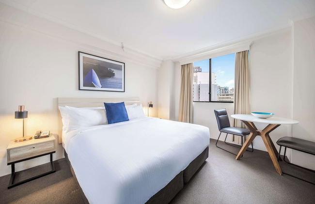 Oaks Sydney Castlereagh Suites - Foto 60