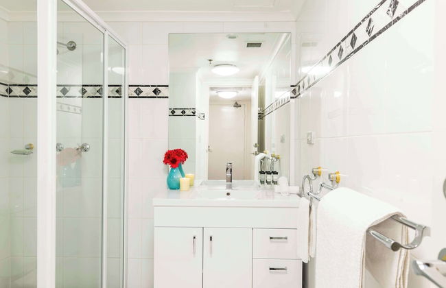 Oaks Sydney Castlereagh Suites - Foto 14