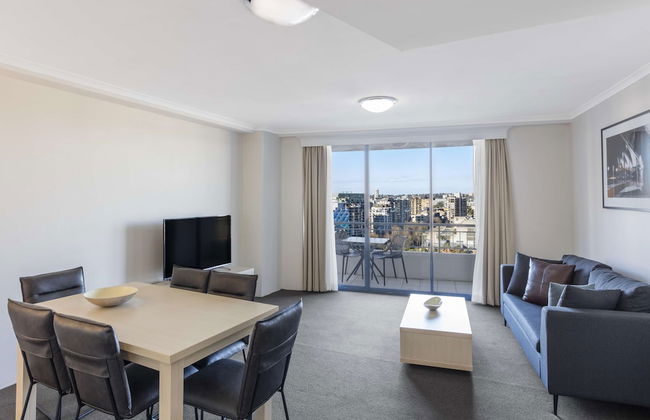 Oaks Sydney Castlereagh Suites - Foto 11