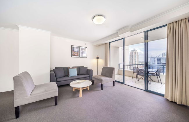 Oaks Sydney Castlereagh Suites - Foto 1