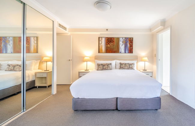 Oaks Sydney Castlereagh Suites - Foto 8