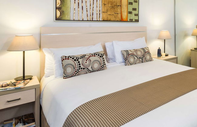 Oaks Sydney Castlereagh Suites - Foto 10