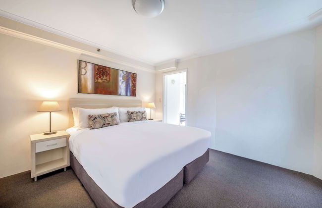 Oaks Sydney Castlereagh Suites - Foto 73