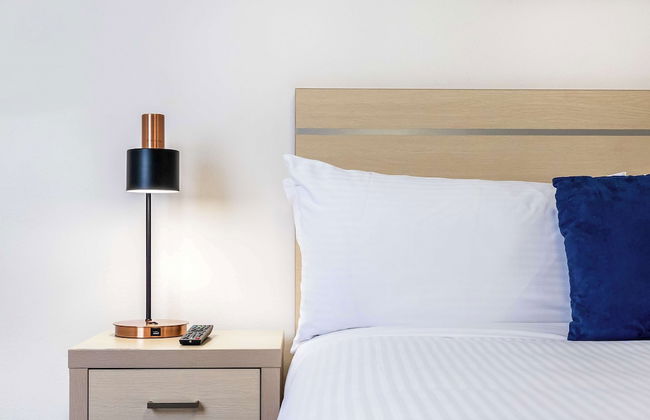 Oaks Sydney Castlereagh Suites - Foto 68