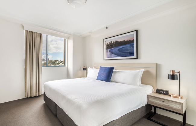 Oaks Sydney Castlereagh Suites - Foto 4