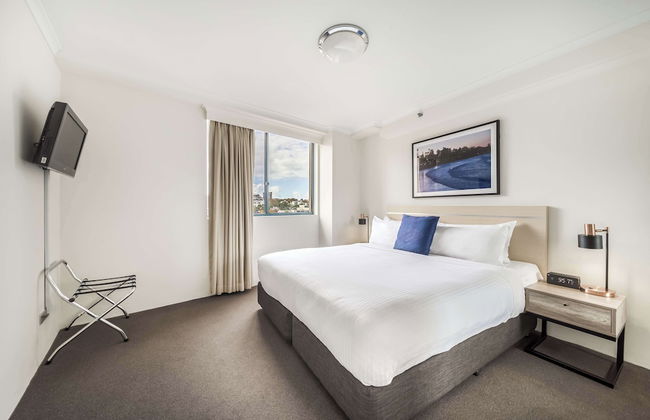Oaks Sydney Castlereagh Suites - Foto 43