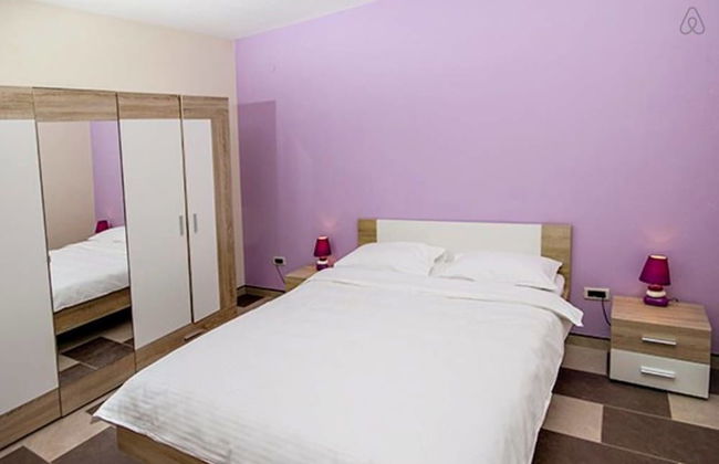 Apartments Ljoljic - Foto 1