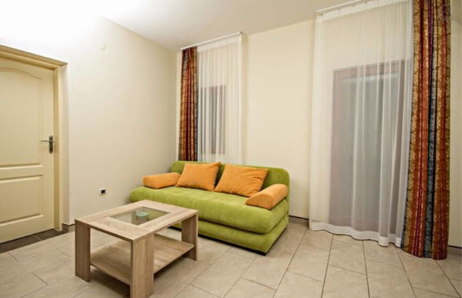 Apartments Ljoljic - Foto 13