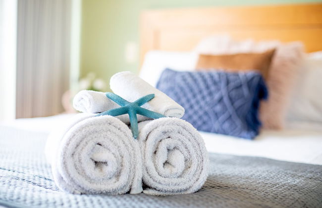 Getaway Ocean Views - Foto 7