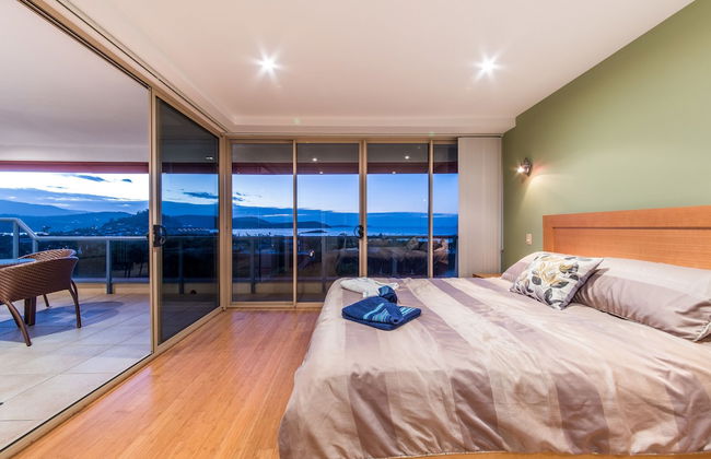 Getaway Ocean Views - Foto 2