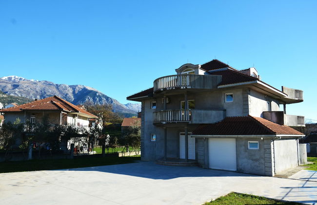 Villa Quince - Foto 49