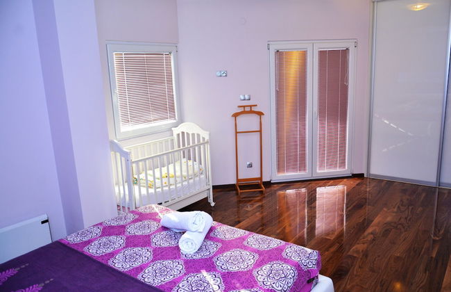 Villa Quince - Foto 7