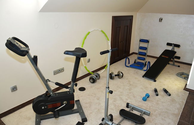 Villa Quince - Foto 12