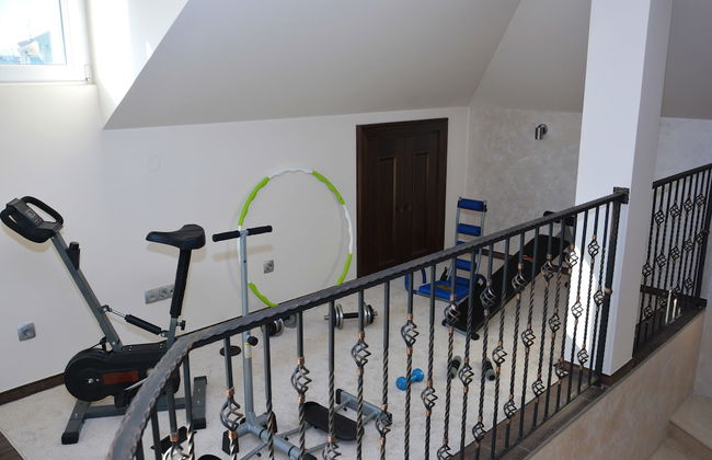 Villa Quince - Foto 9