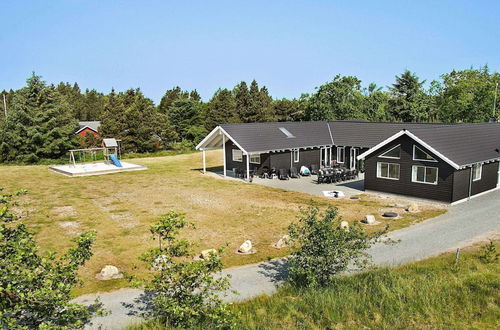 Photo 1 - 24 Person Holiday Home in Blavand