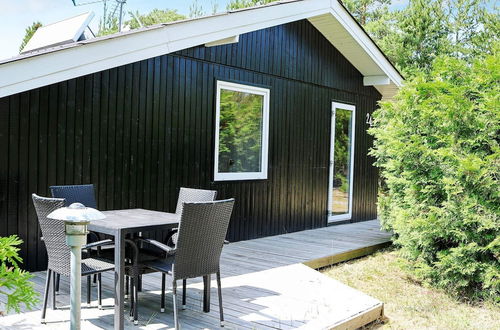 Photo 16 - 6 Person Holiday Home in Hadsund