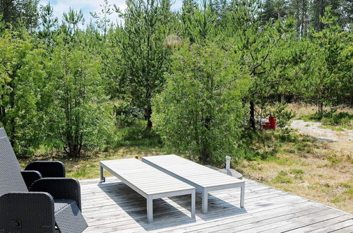 Photo 20 - 6 Person Holiday Home in Hadsund