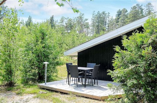 Foto 14 - 6 Person Holiday Home in Hadsund