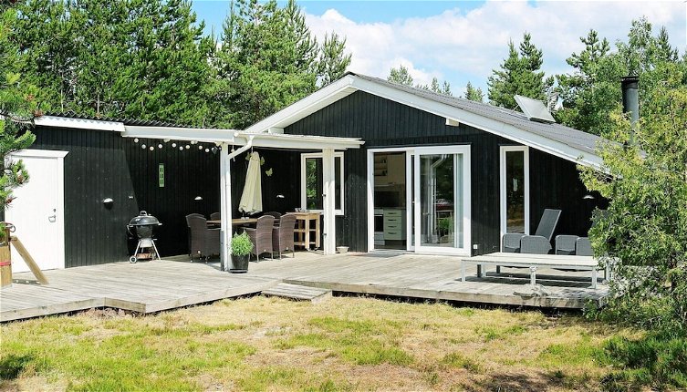 Photo 1 - 6 Person Holiday Home in Hadsund