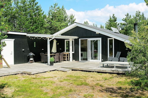 Photo 1 - 6 Person Holiday Home in Hadsund