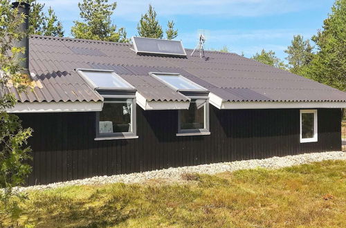 Photo 24 - 6 Person Holiday Home in Hadsund