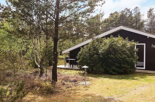 Photo 33 - 6 Person Holiday Home in Hadsund