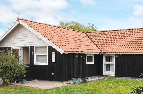 Photo 1 - 5 Person Holiday Home in Rodby