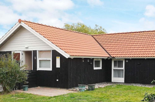 Photo 9 - 5 Person Holiday Home in Rodby