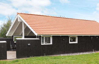 Photo 1 - 5 Person Holiday Home in Rodby