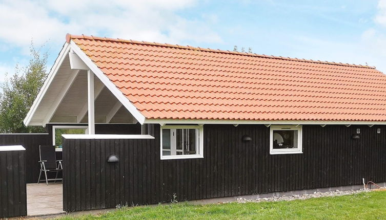 Photo 1 - 5 Person Holiday Home in Rodby