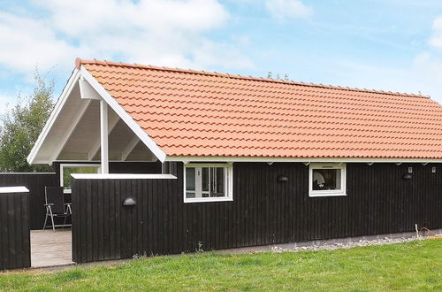 Photo 1 - 5 Person Holiday Home in Rodby