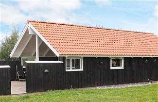 Foto 1 - 5 Person Holiday Home in Rodby