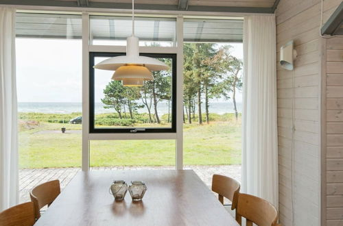 Photo 12 - Exquisite Holiday Home in Knebel near Sea