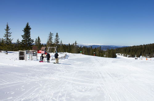 Foto 43 - Hafjell Resort Hafjelltoppen Gaiastova