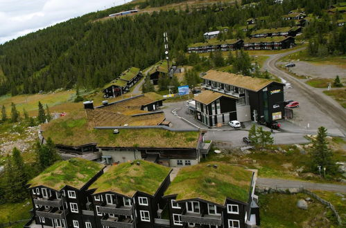 Foto 35 - Hafjell Resort Hafjelltoppen Gaiastova