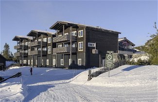Foto 1 - Hafjell Resort Hafjelltoppen Gaiastova