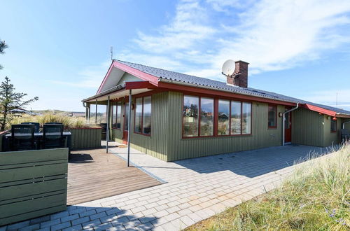 Photo 34 - 6 Person Holiday Home in Hvide Sande