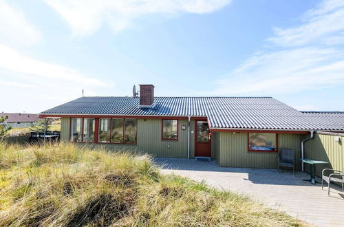 Photo 33 - 6 Person Holiday Home in Hvide Sande