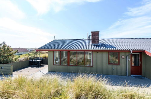 Photo 32 - 6 Person Holiday Home in Hvide Sande